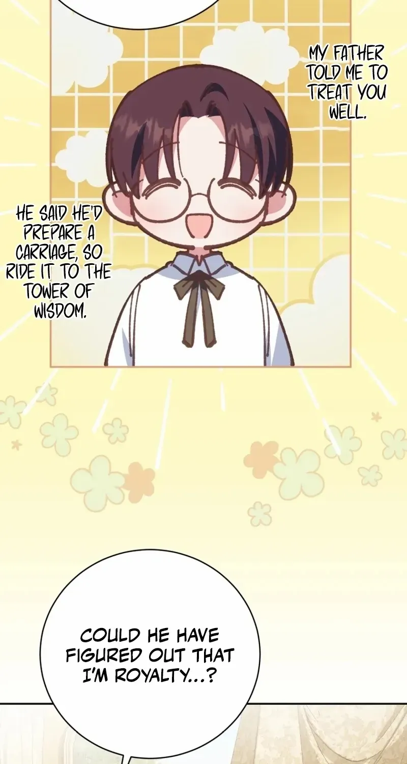 Read The Princess Is Evil chapter 139 image 23 on Lezhin