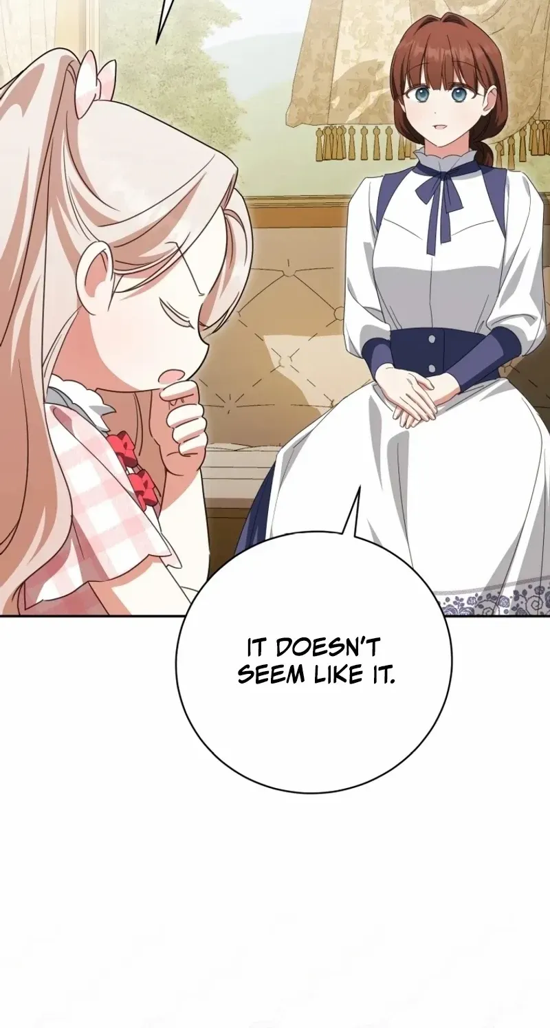 Read The Princess Is Evil chapter 139 image 24 on Lezhin