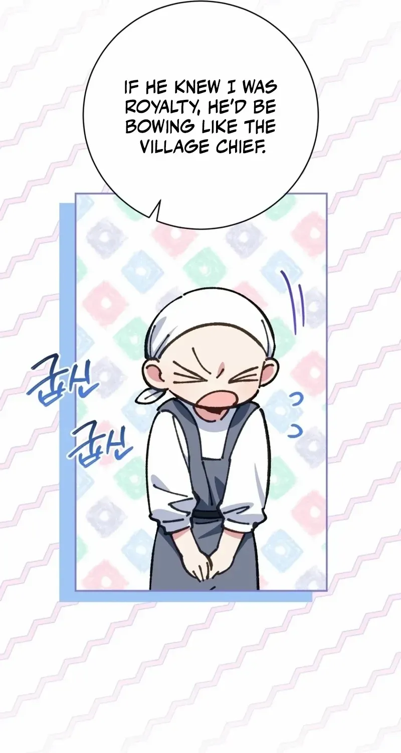 Read The Princess Is Evil chapter 139 image 25 on Lezhin