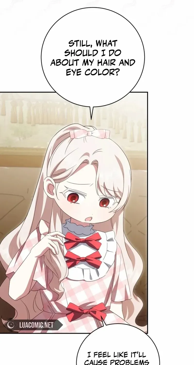 Read The Princess Is Evil chapter 139 image 26 on Lezhin