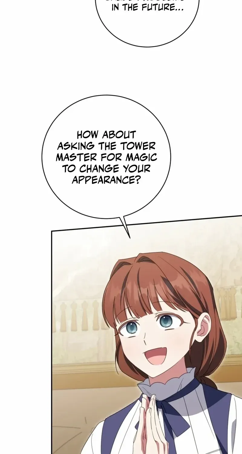 Read The Princess Is Evil chapter 139 image 27 on Lezhin