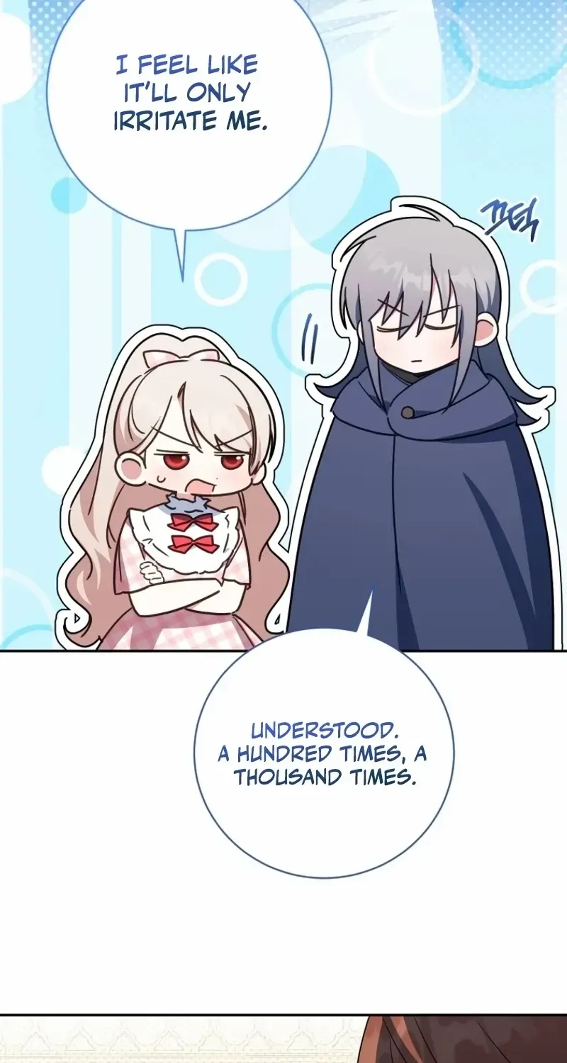 Read The Princess Is Evil chapter 139 image 31 on Lezhin