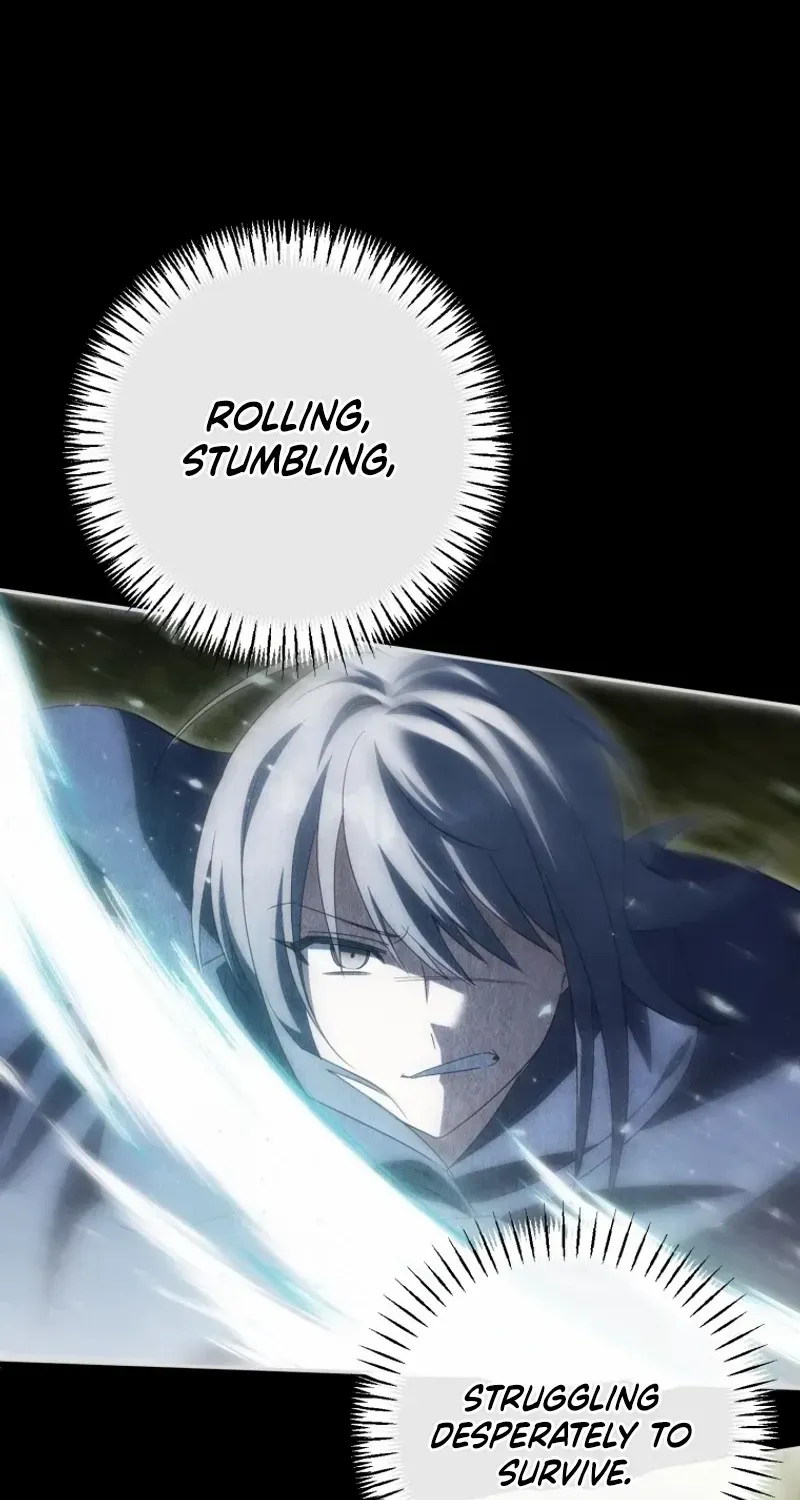 Read The Princess Is Evil chapter 139 image 37 on Lezhin