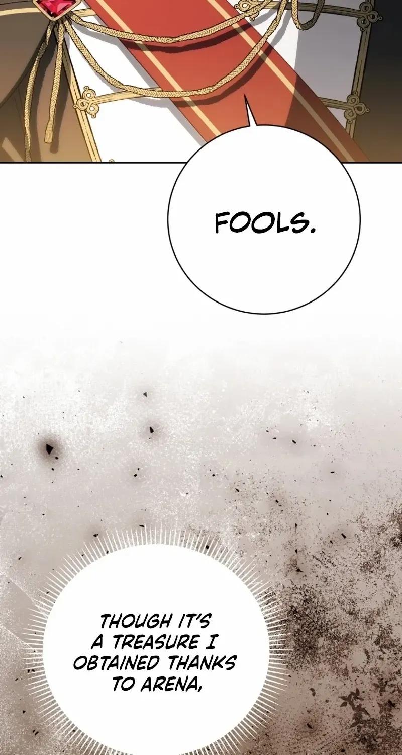 Read The Princess Is Evil chapter 139 image 4 on Lezhin
