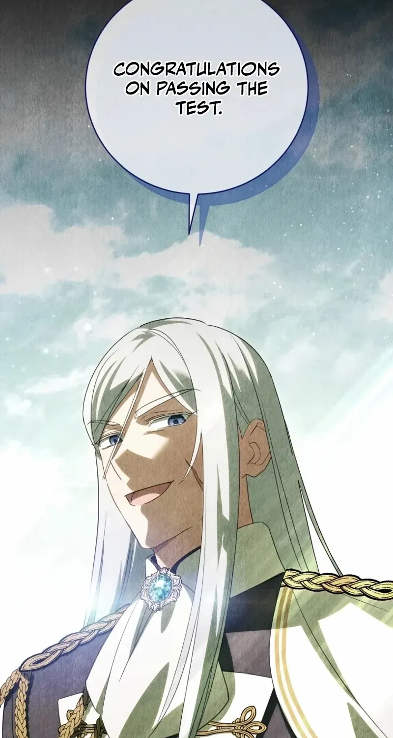 Read The Princess Is Evil chapter 139 image 40 on Lezhin