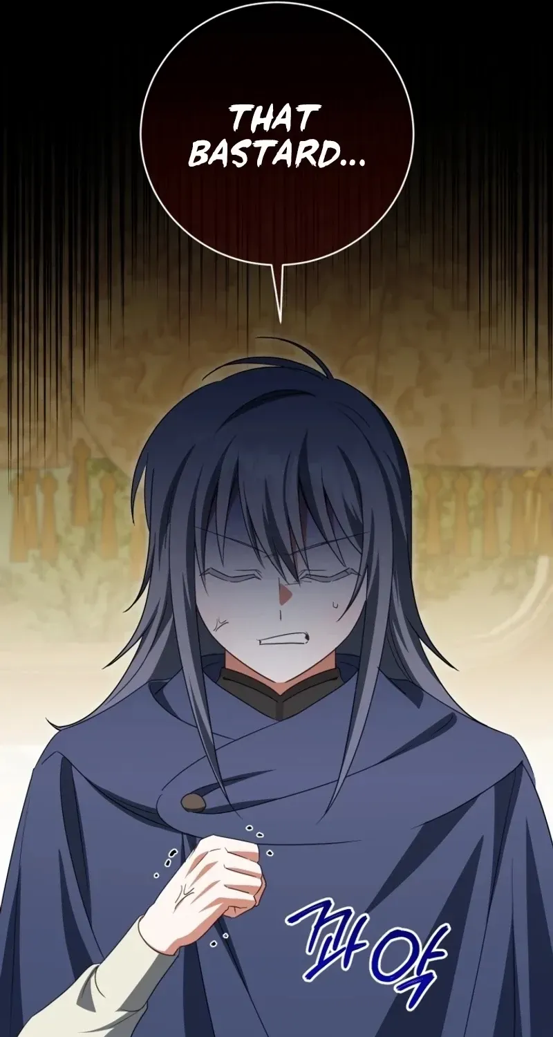Read The Princess Is Evil chapter 139 image 42 on Lezhin
