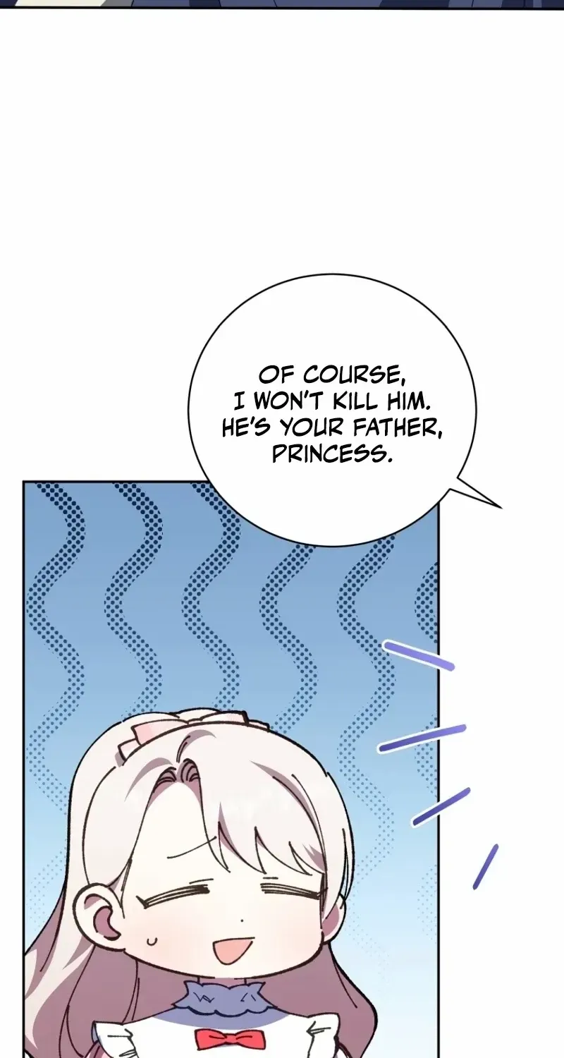 Read The Princess Is Evil chapter 139 image 43 on Lezhin