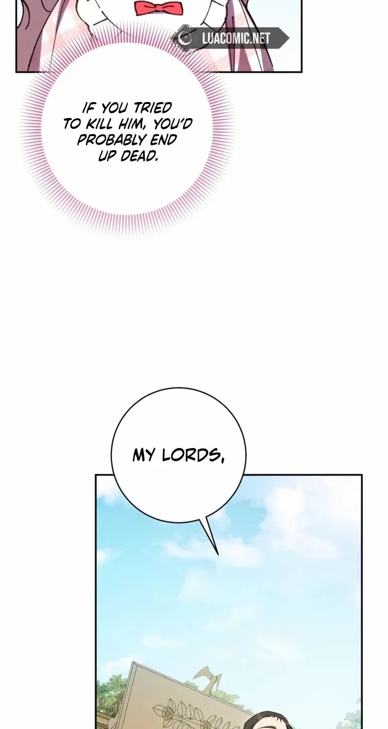 Read The Princess Is Evil chapter 139 image 44 on Lezhin