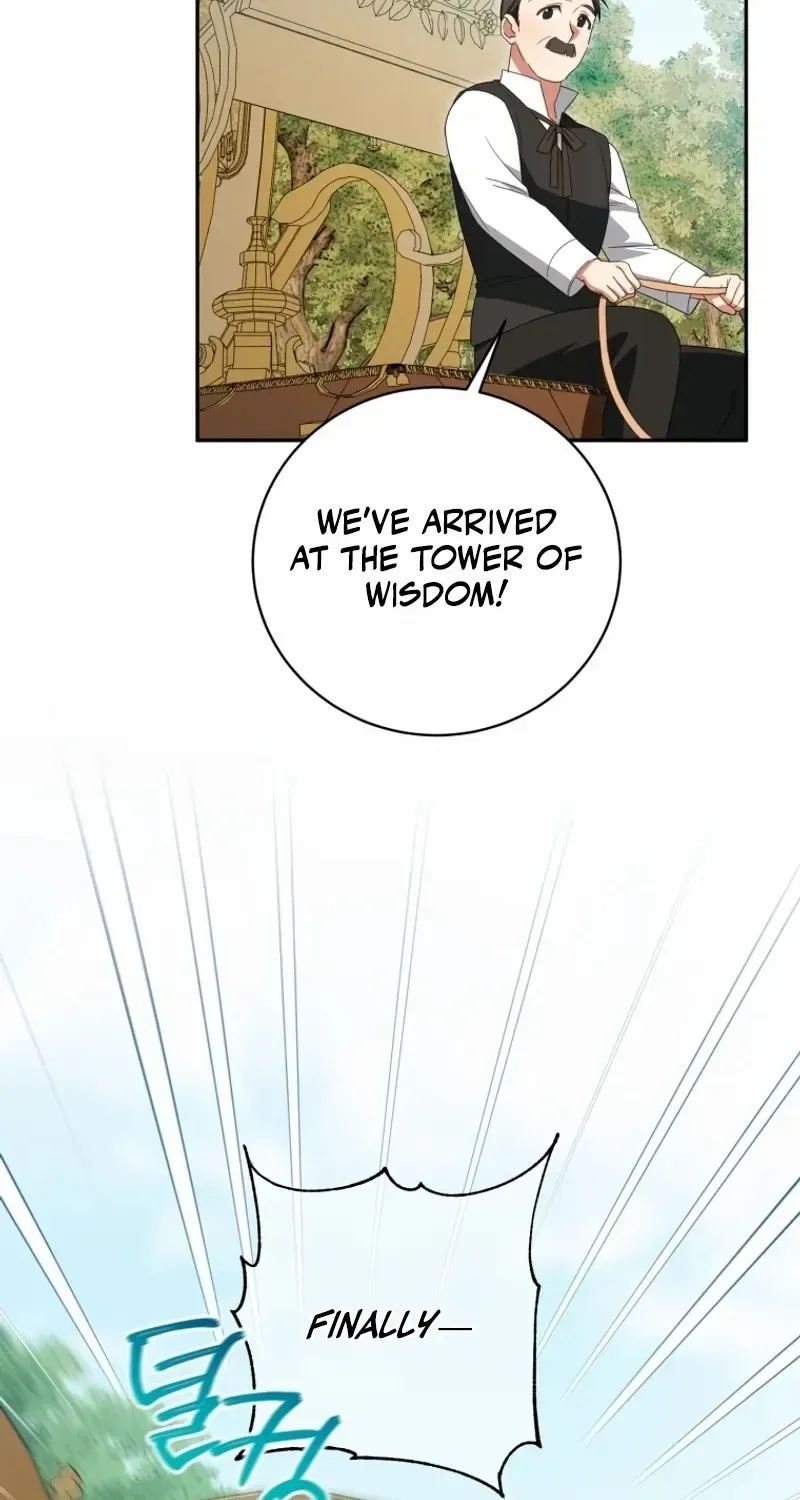 Read The Princess Is Evil chapter 139 image 45 on Lezhin