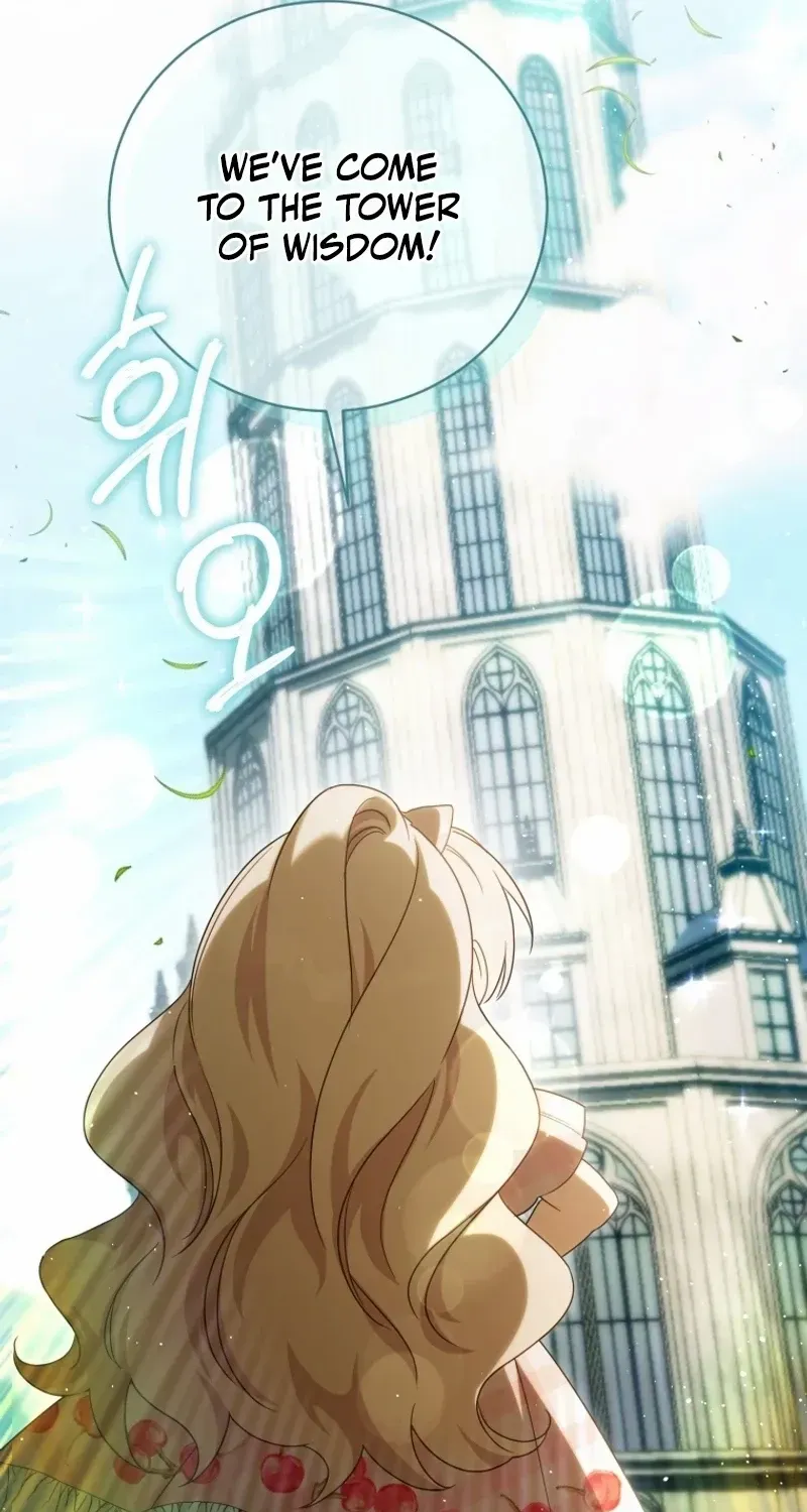 Read The Princess Is Evil chapter 139 image 48 on Lezhin