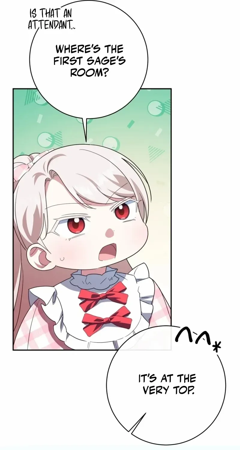 Read The Princess Is Evil chapter 139 image 54 on Lezhin