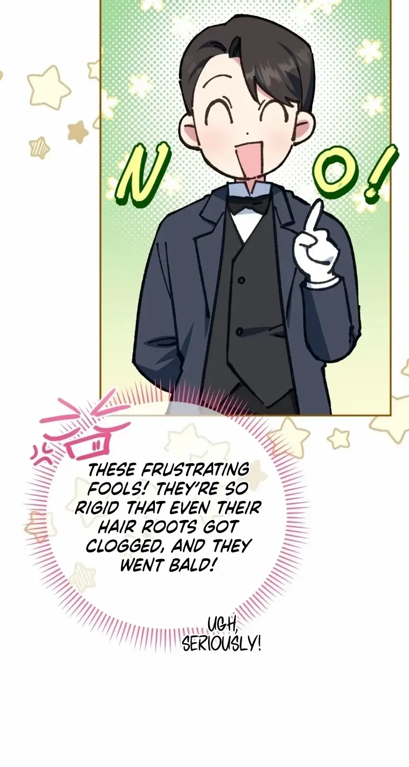 Read The Princess Is Evil chapter 139 image 57 on Lezhin