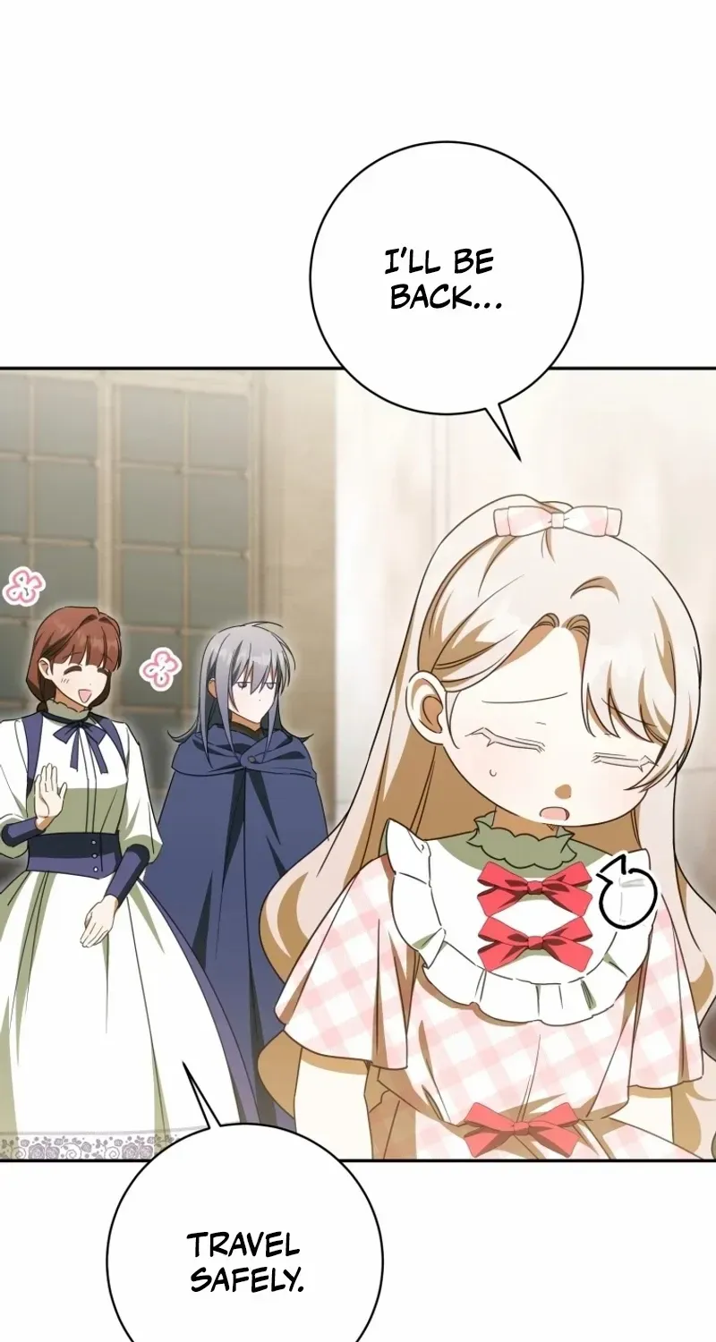 Read The Princess Is Evil chapter 139 image 58 on Lezhin