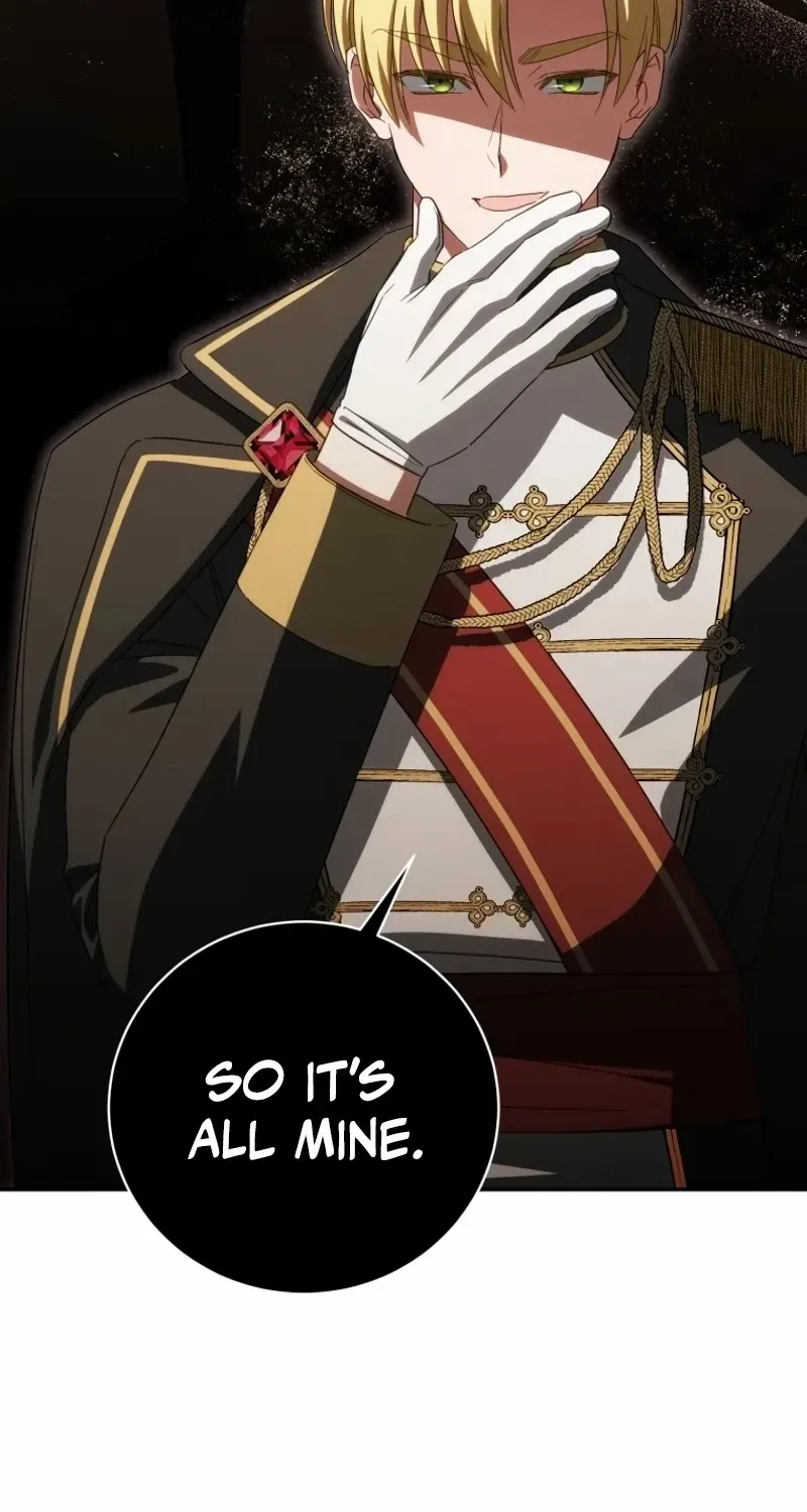 Read The Princess Is Evil chapter 139 image 6 on Lezhin