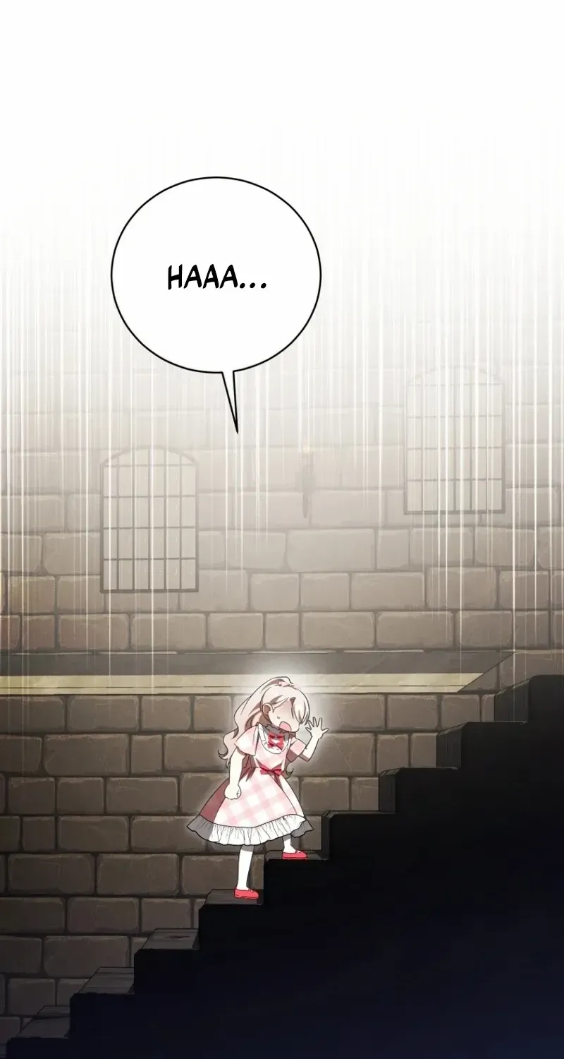Read The Princess Is Evil chapter 139 image 61 on Lezhin