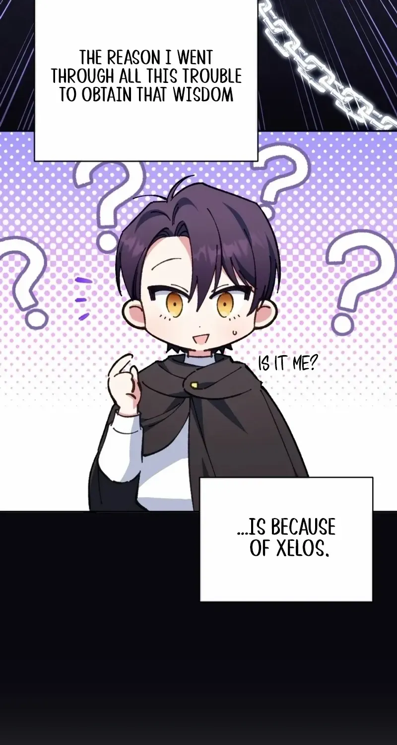 Read The Princess Is Evil chapter 139 image 65 on Lezhin