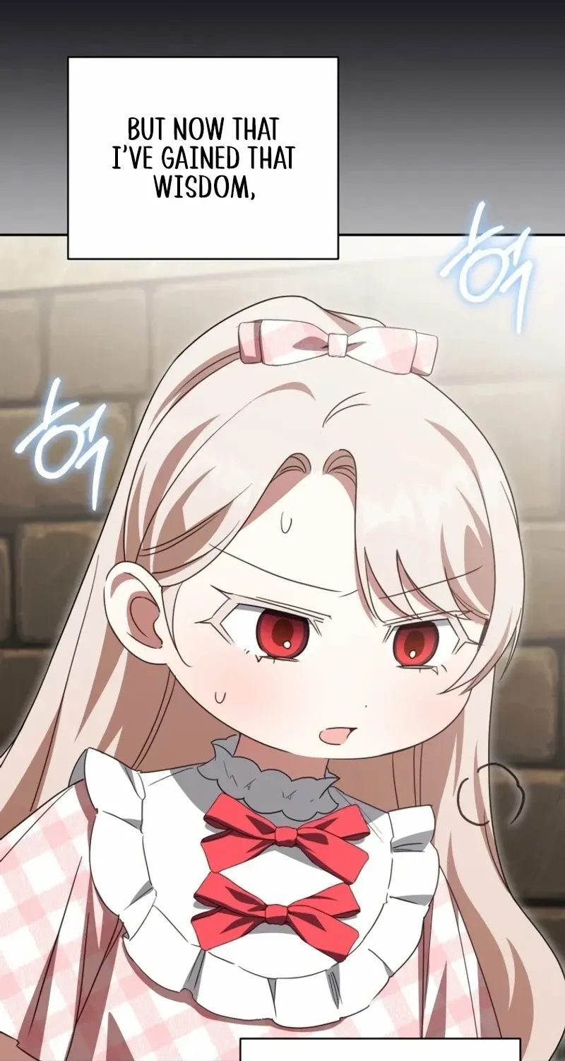 Read The Princess Is Evil chapter 139 image 66 on Lezhin