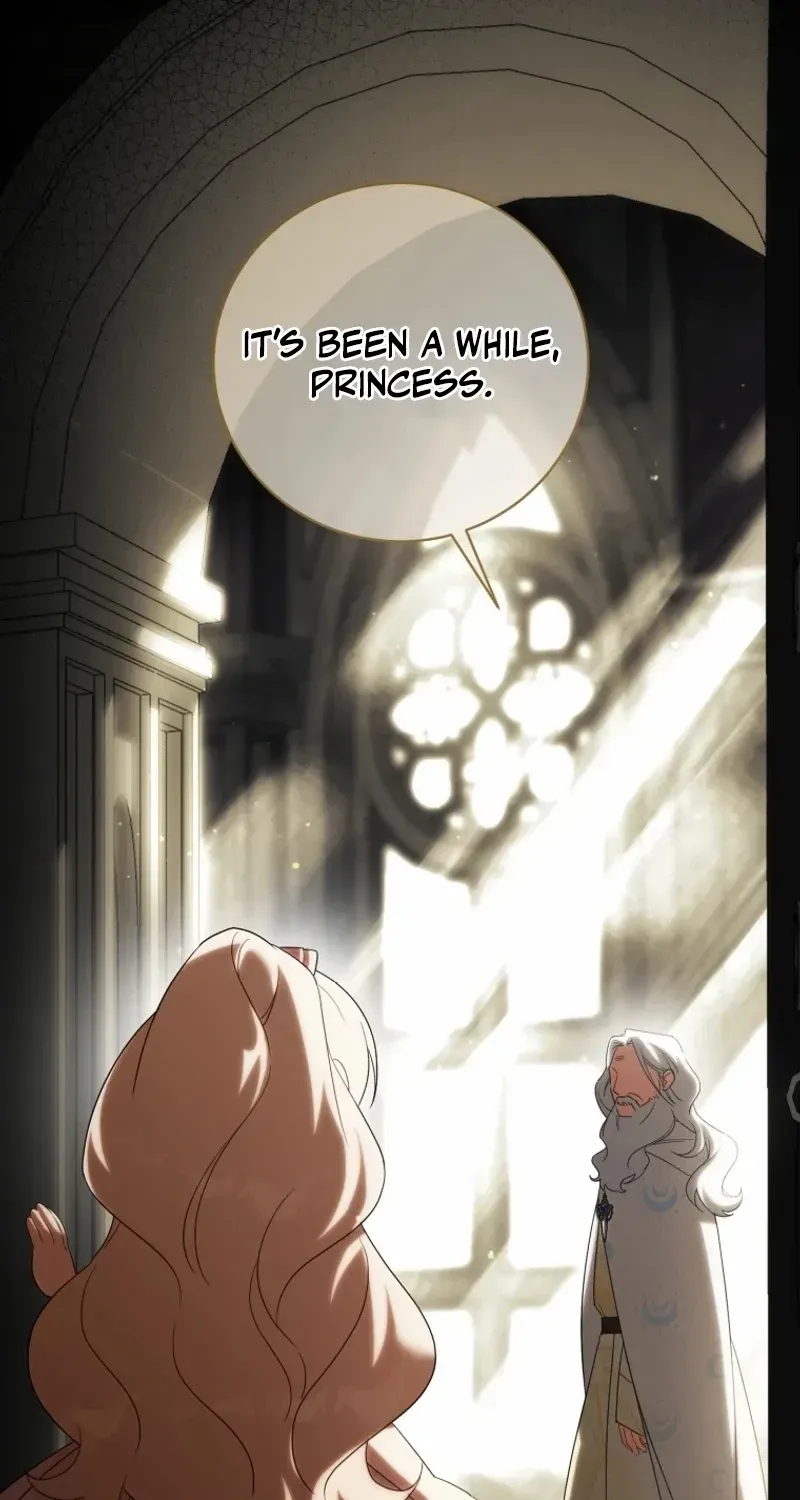 Read The Princess Is Evil chapter 139 image 72 on Lezhin