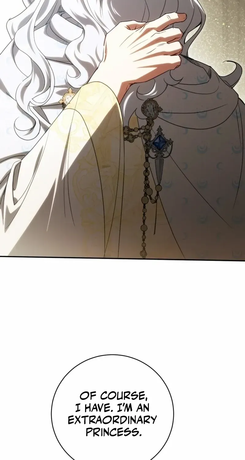 Read The Princess Is Evil chapter 139 image 74 on Lezhin