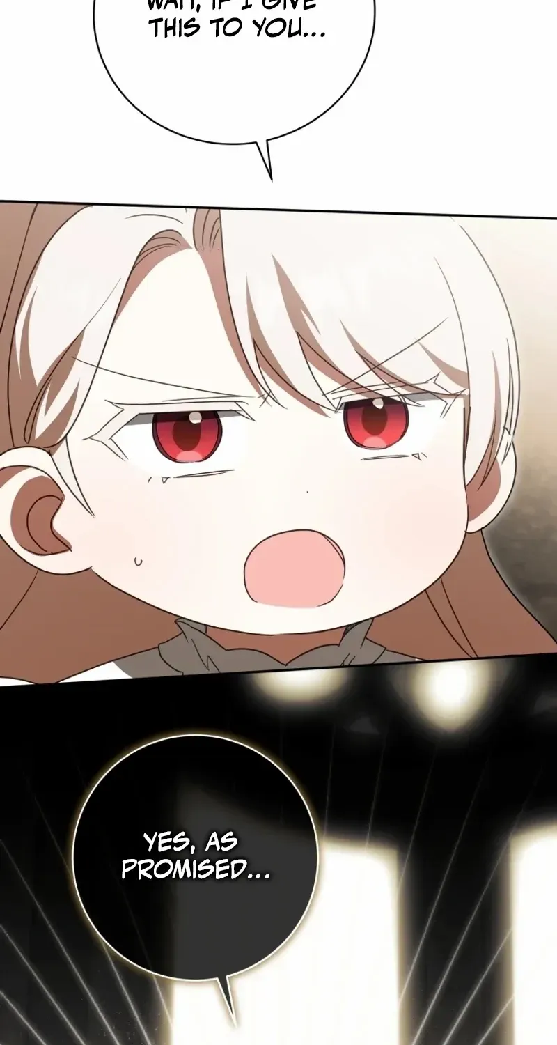 Read The Princess Is Evil chapter 139 image 76 on Lezhin