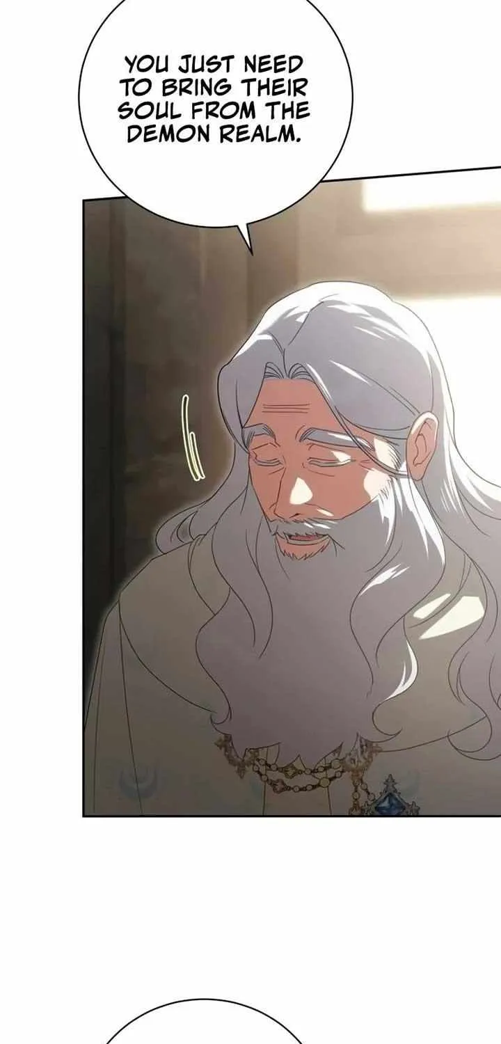 Read The Princess Is Evil chapter 140 image 11 on Lezhin