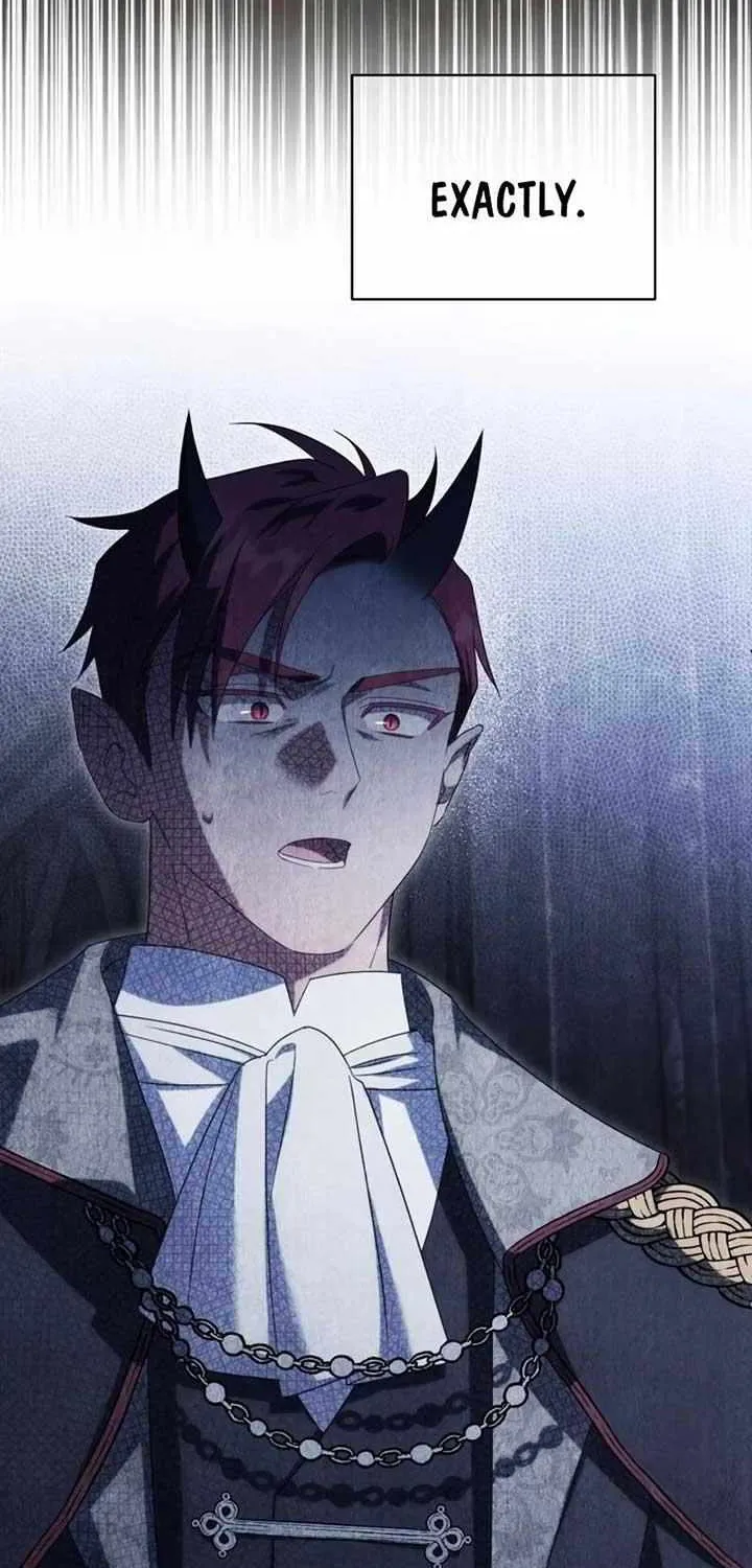 Read The Princess Is Evil chapter 140 image 14 on Lezhin