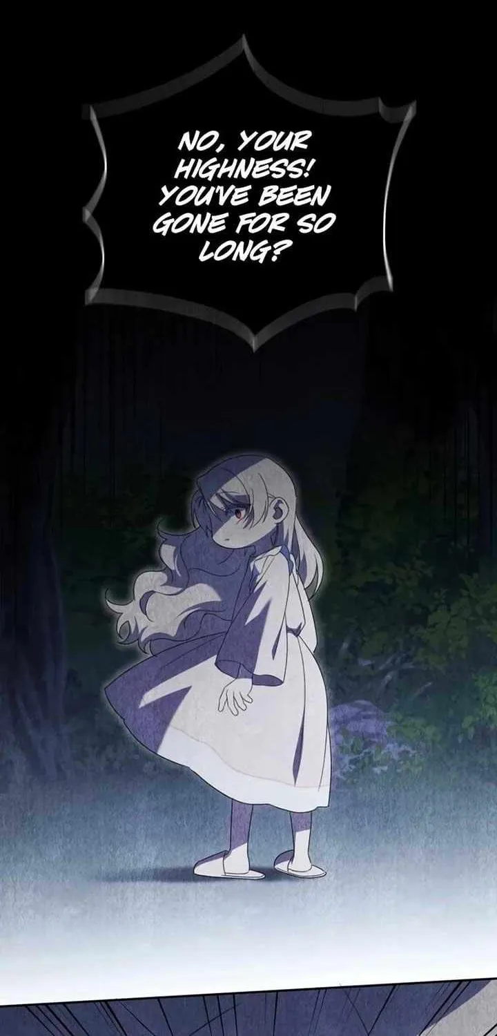 Read The Princess Is Evil chapter 140 image 16 on Lezhin