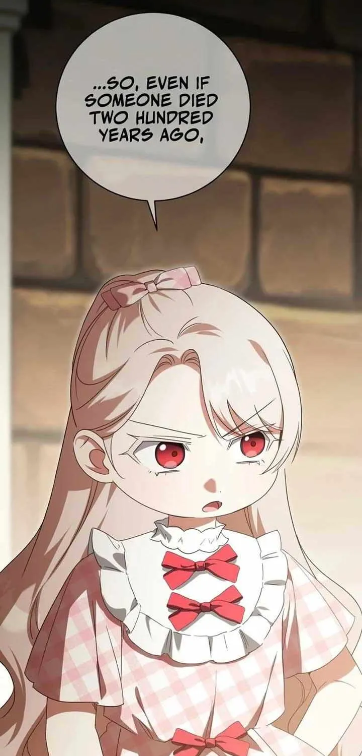 Read The Princess Is Evil chapter 140 image 18 on Lezhin