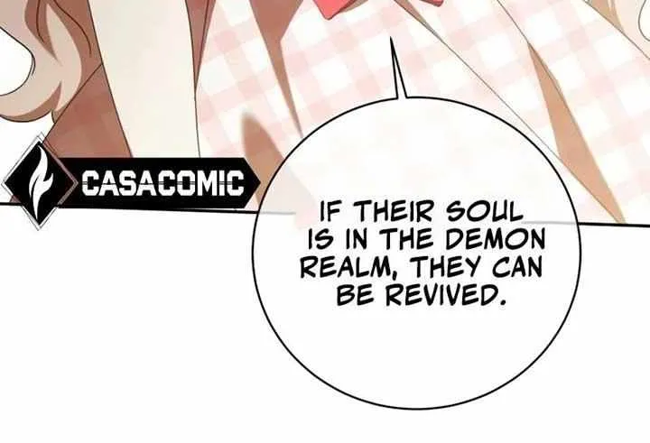 Read The Princess Is Evil chapter 140 image 19 on Lezhin