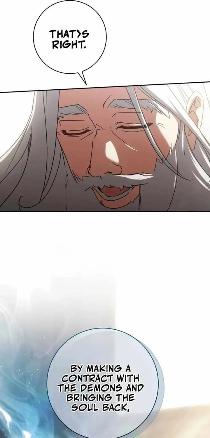 Read The Princess Is Evil chapter 140 image 20 on Lezhin