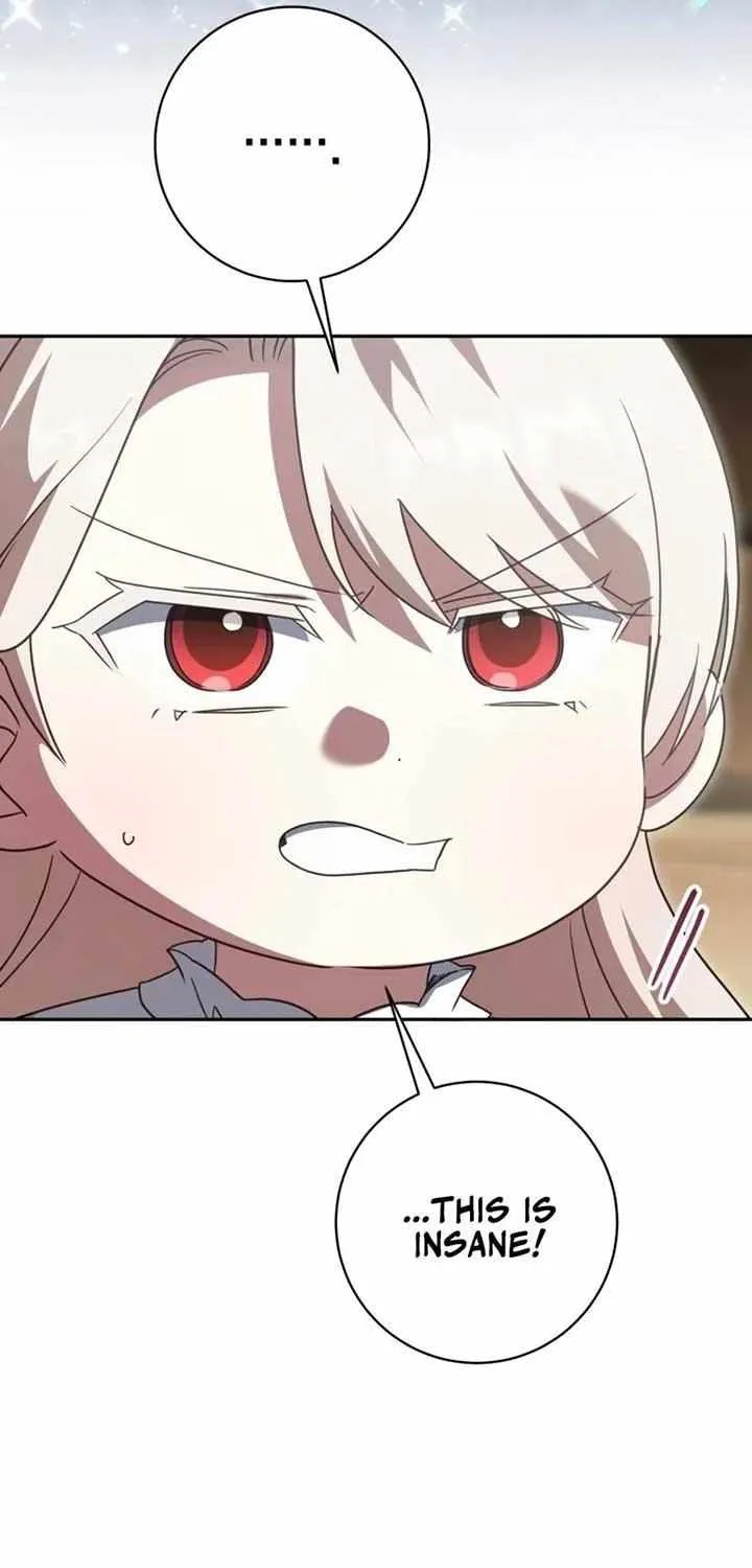 Read The Princess Is Evil chapter 140 image 24 on Lezhin