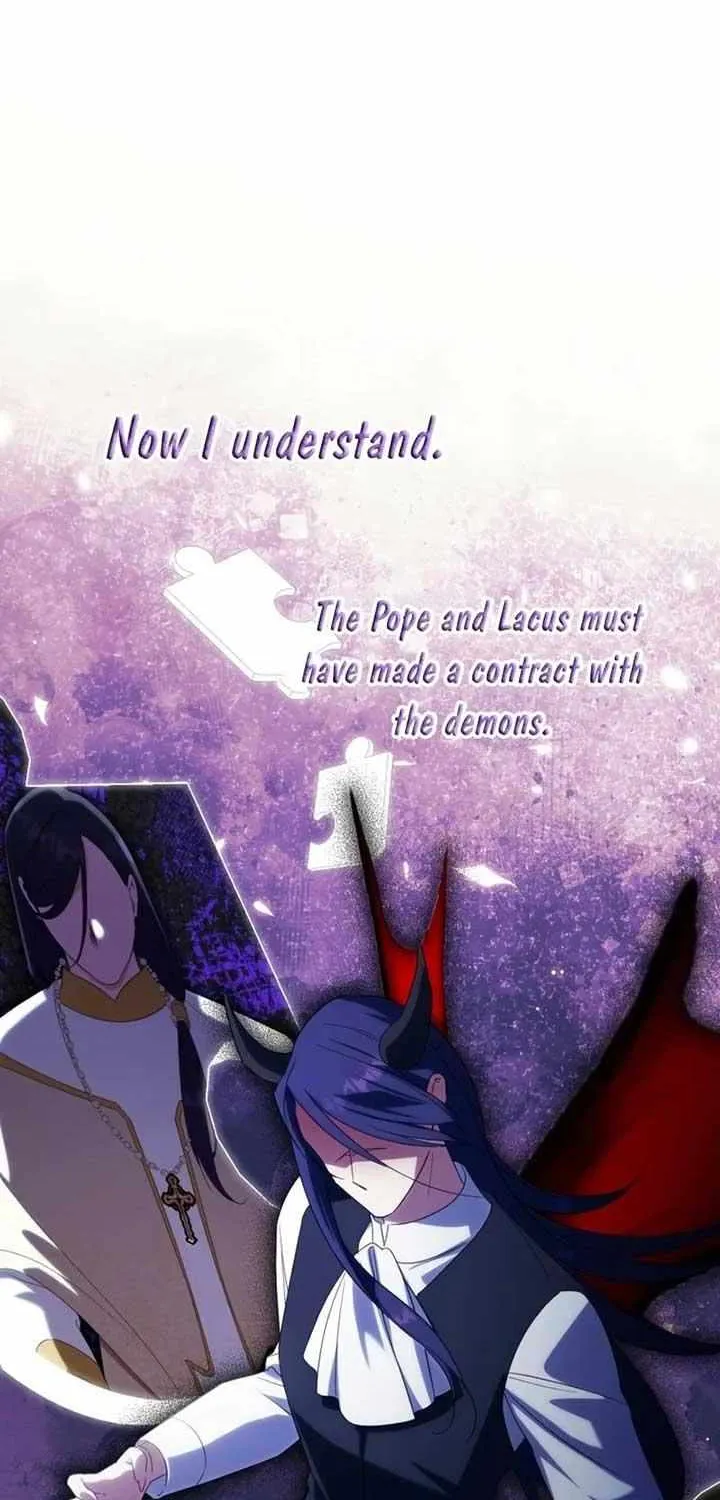 Read The Princess Is Evil chapter 140 image 25 on Lezhin