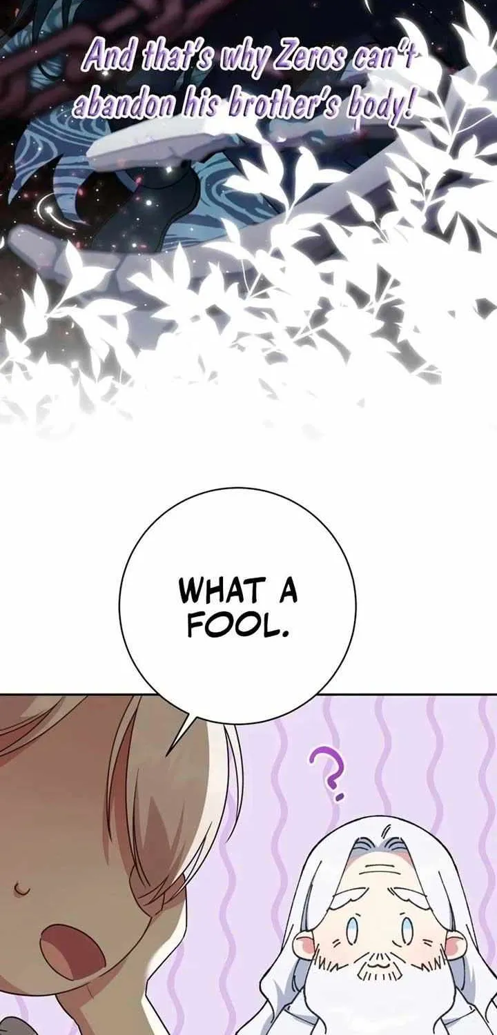 Read The Princess Is Evil chapter 140 image 28 on Lezhin