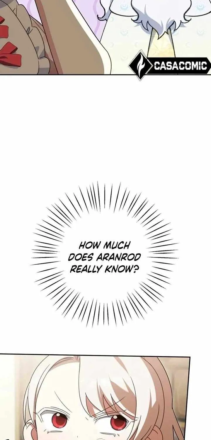 Read The Princess Is Evil chapter 140 image 29 on Lezhin