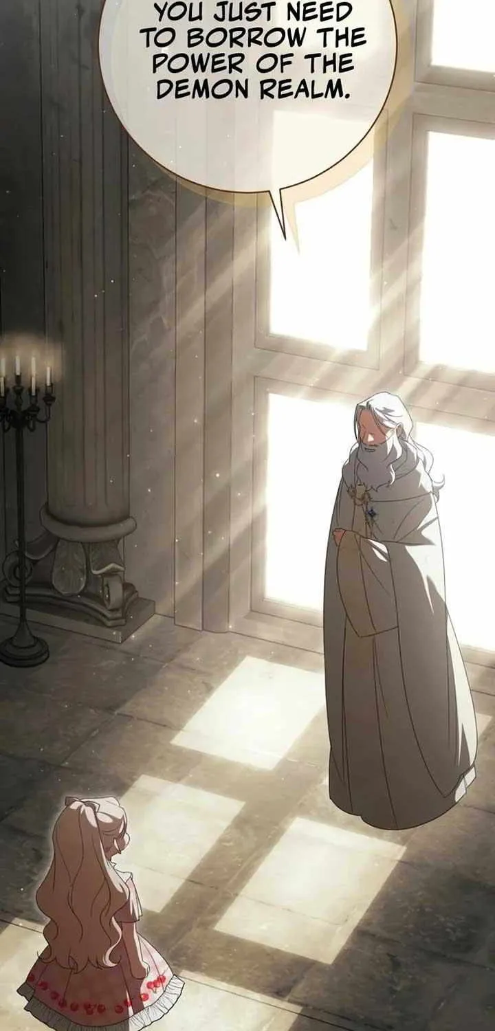 Read The Princess Is Evil chapter 140 image 3 on Lezhin
