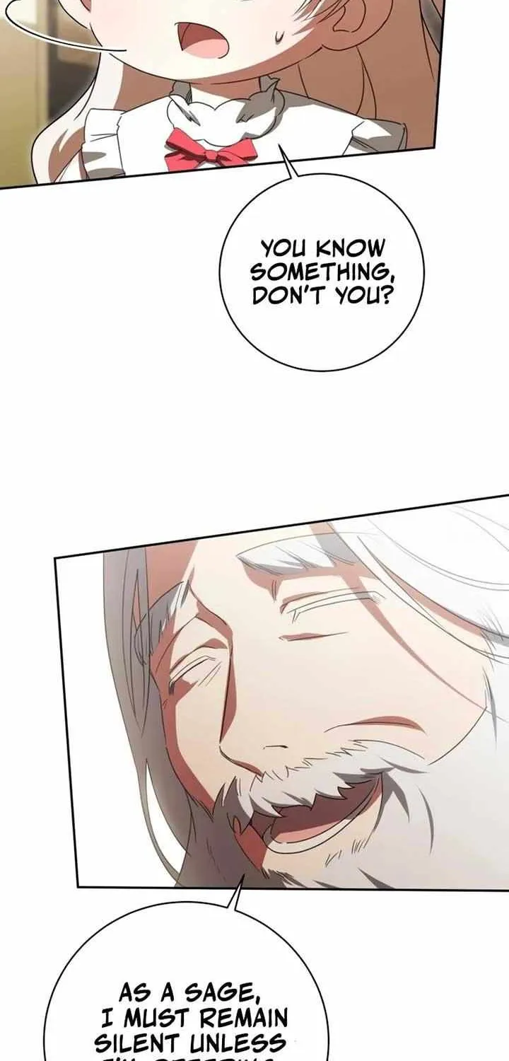 Read The Princess Is Evil chapter 140 image 30 on Lezhin