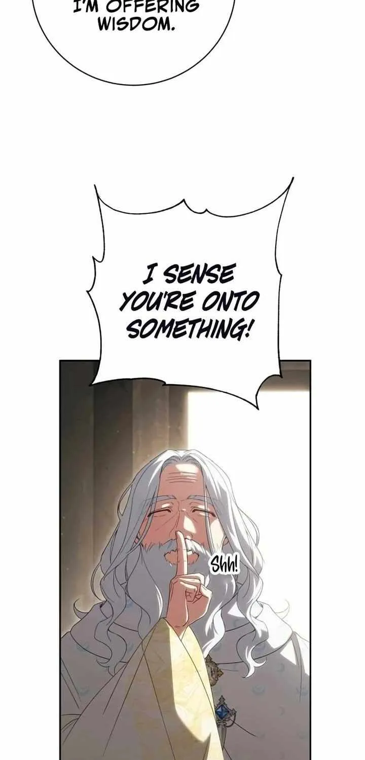 Read The Princess Is Evil chapter 140 image 31 on Lezhin