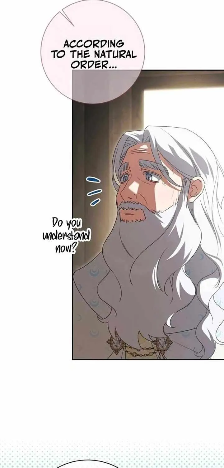 Read The Princess Is Evil chapter 140 image 34 on Lezhin