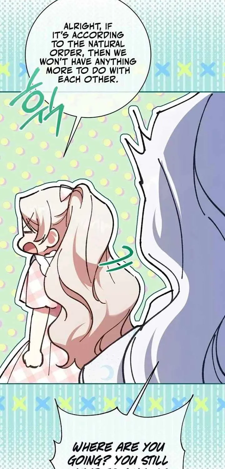 Read The Princess Is Evil chapter 140 image 35 on Lezhin