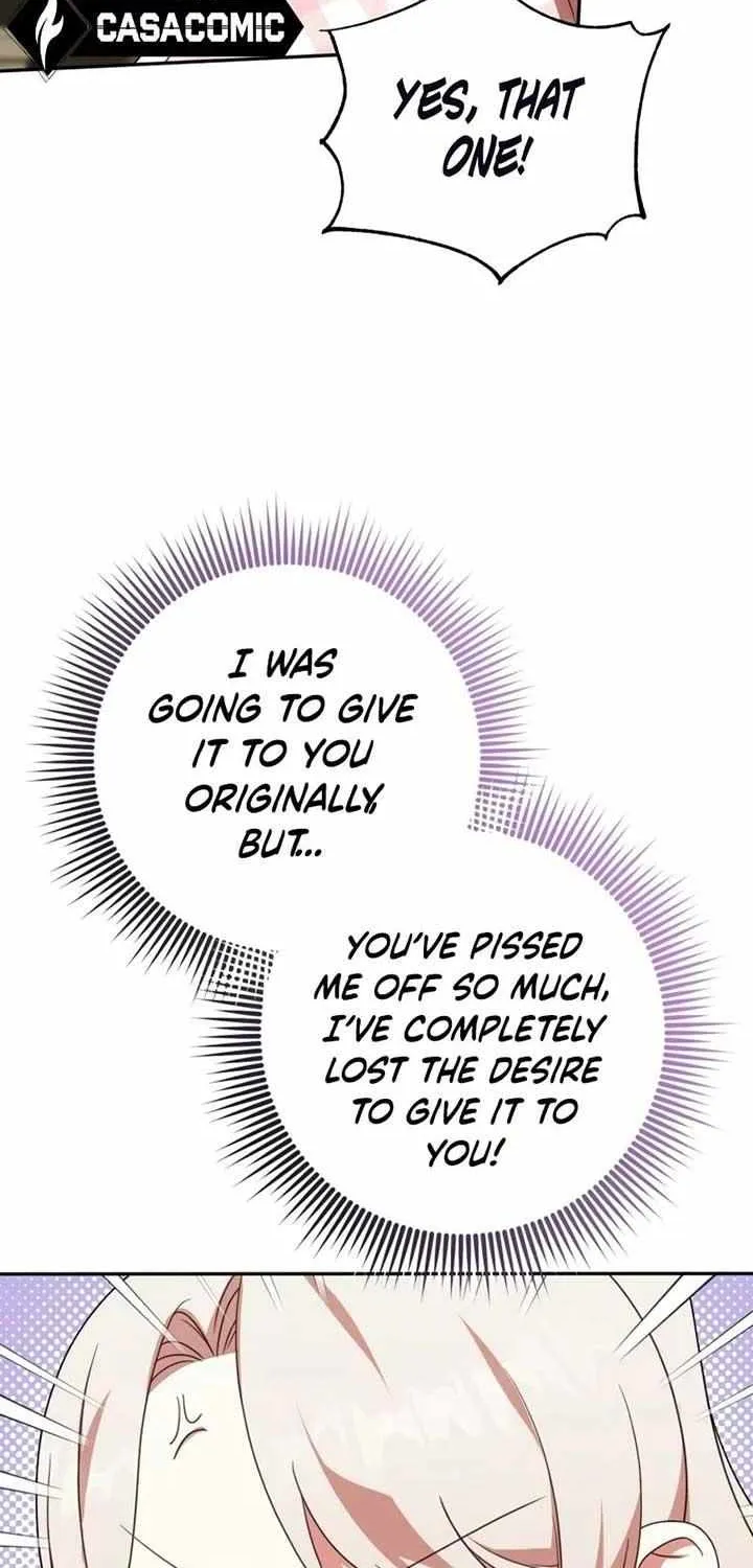 Read The Princess Is Evil chapter 140 image 37 on Lezhin