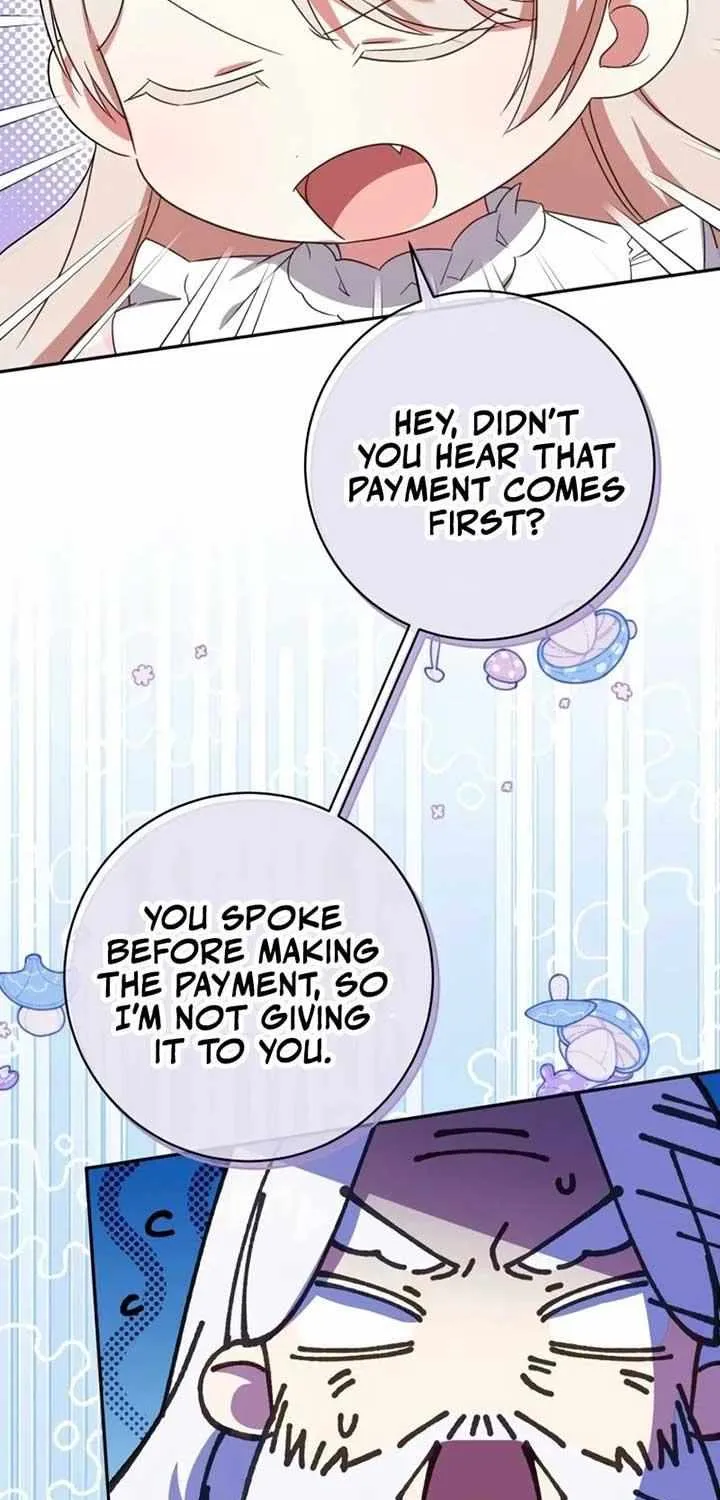 Read The Princess Is Evil chapter 140 image 38 on Lezhin