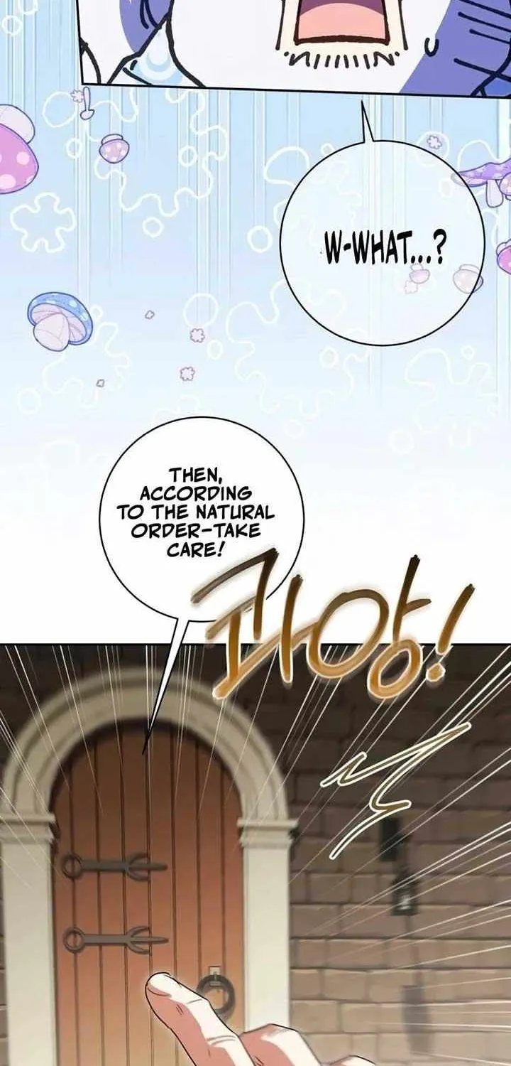 Read The Princess Is Evil chapter 140 image 39 on Lezhin
