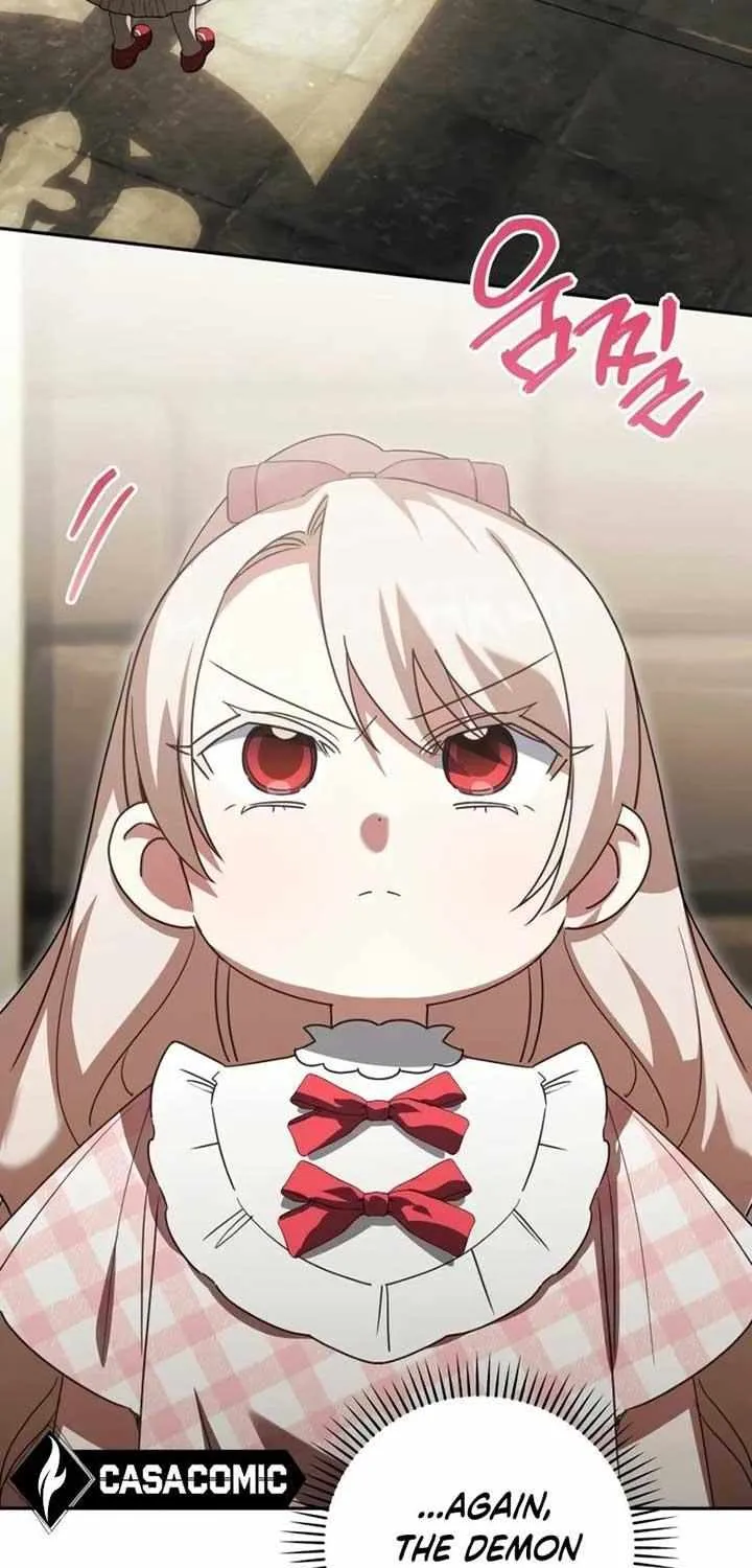 Read The Princess Is Evil chapter 140 image 4 on Lezhin