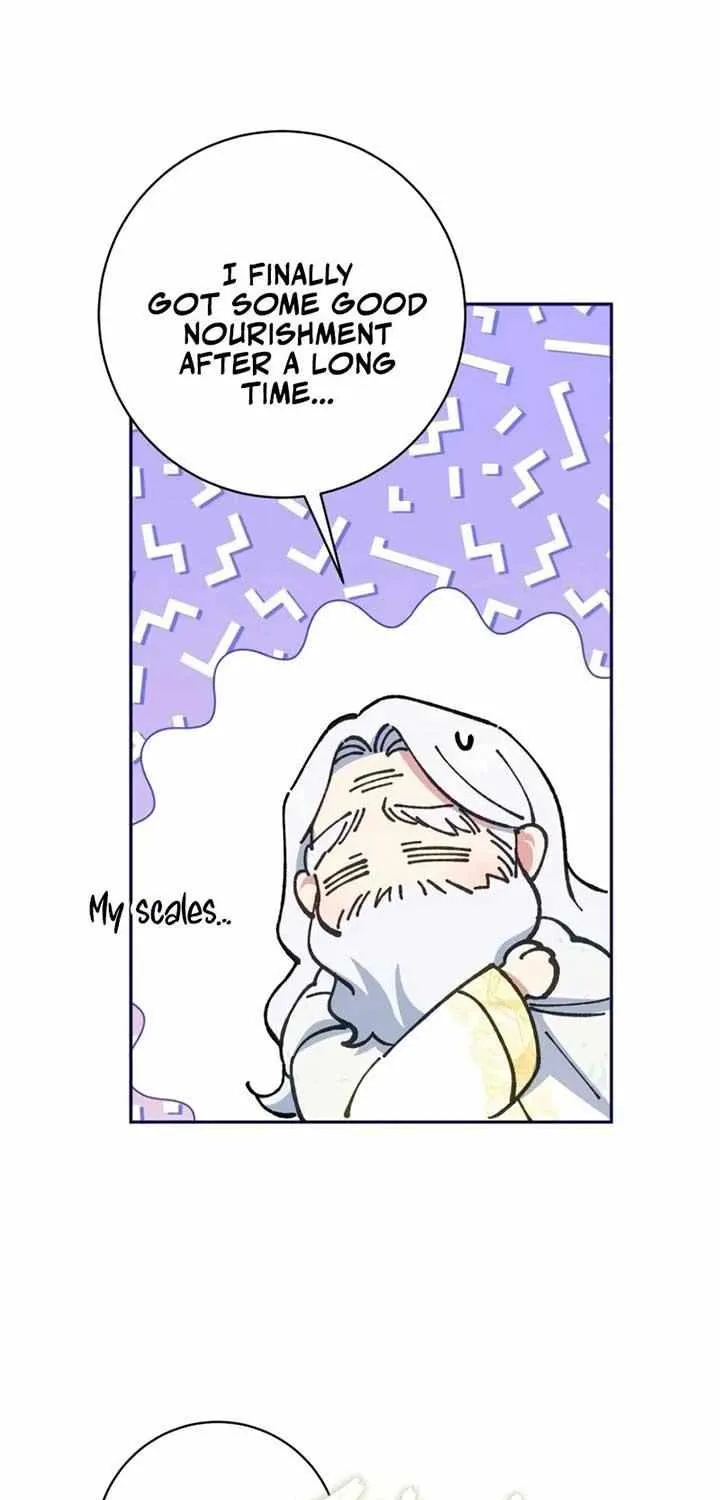 Read The Princess Is Evil chapter 140 image 41 on Lezhin