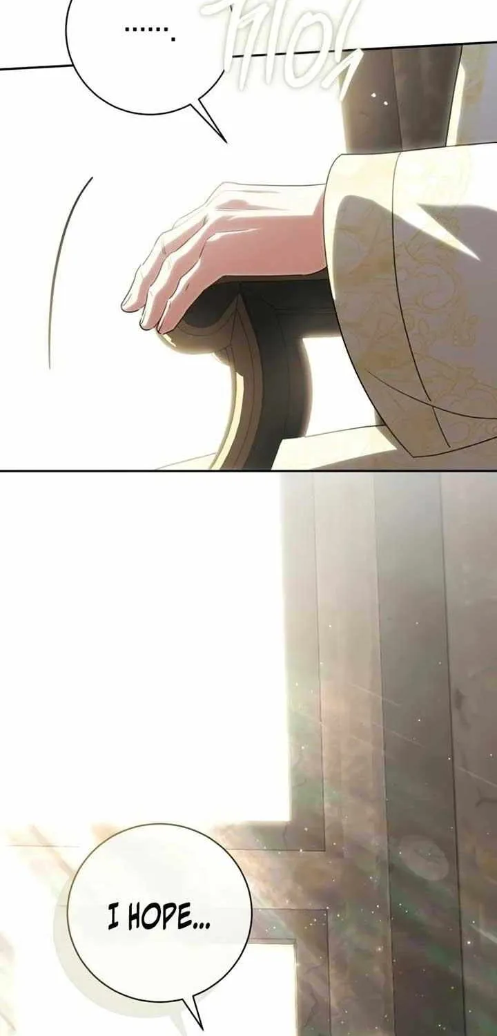 Read The Princess Is Evil chapter 140 image 42 on Lezhin