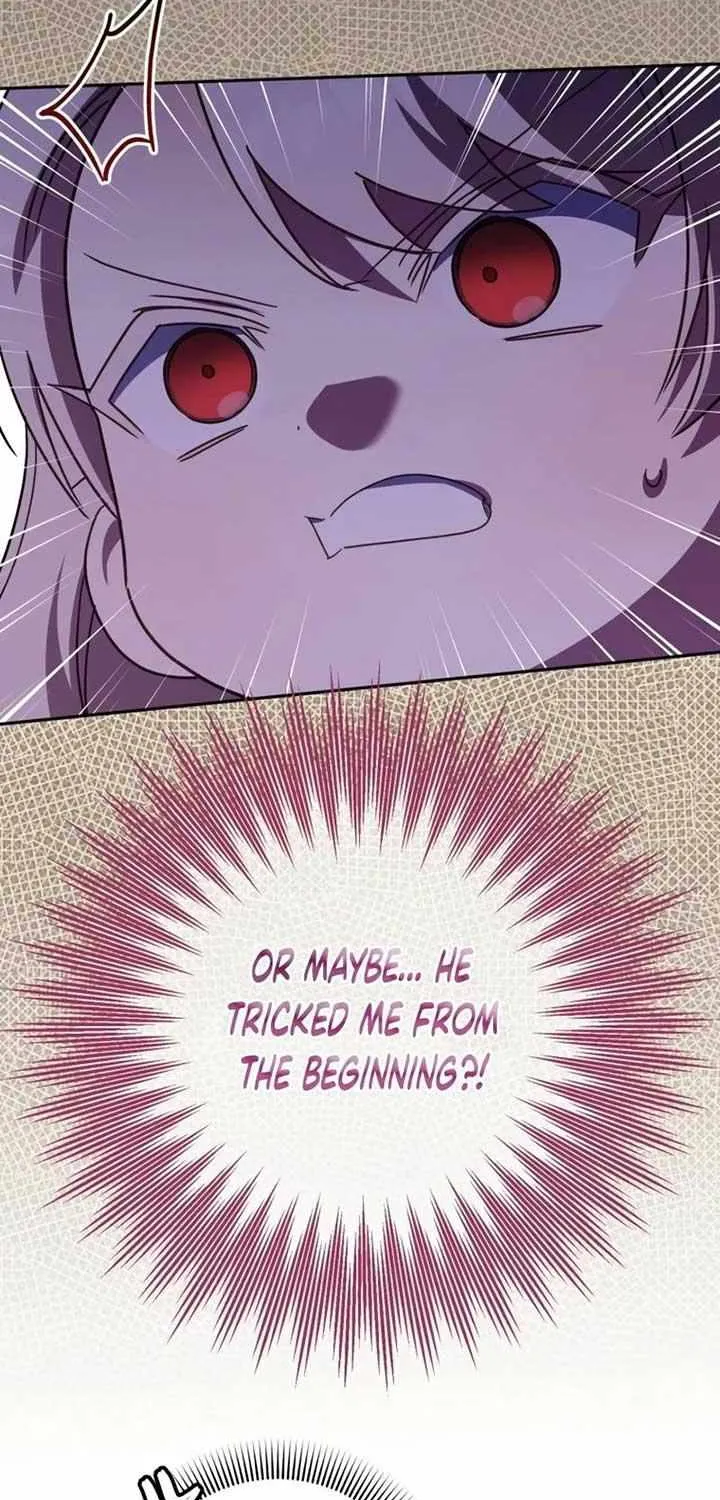 Read The Princess Is Evil chapter 140 image 50 on Lezhin