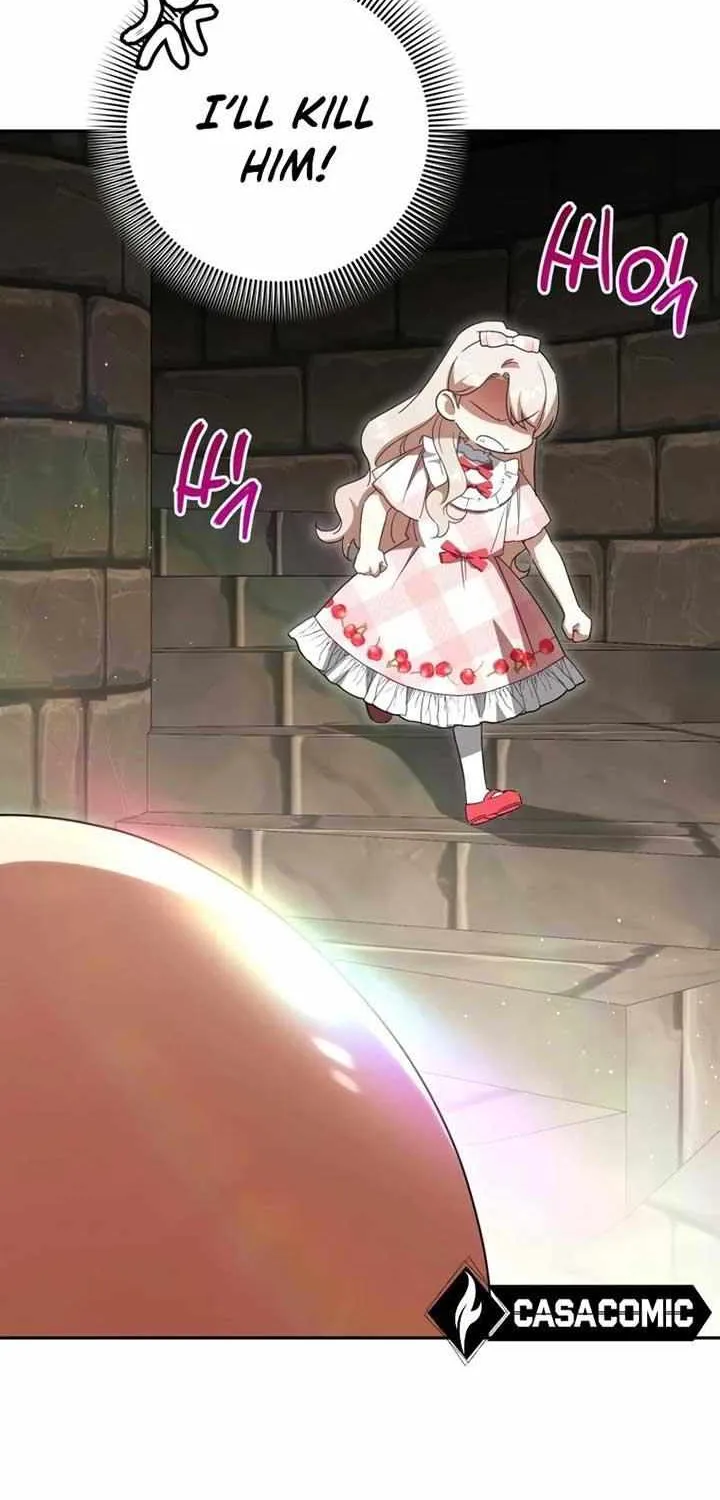 Read The Princess Is Evil chapter 140 image 51 on Lezhin