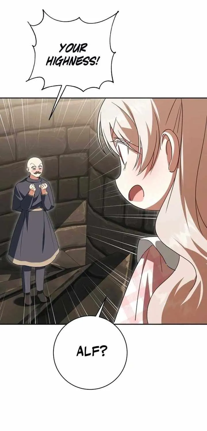 Read The Princess Is Evil chapter 140 image 52 on Lezhin