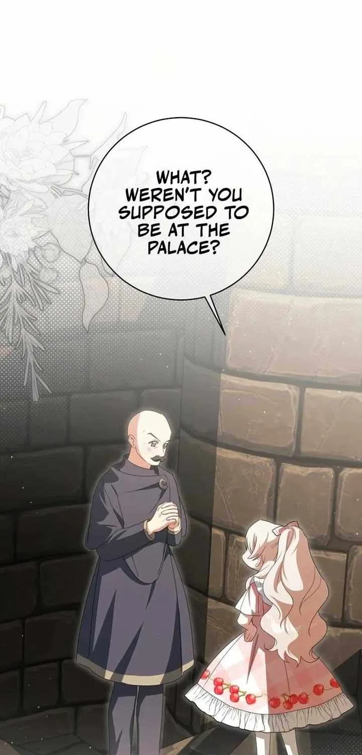 Read The Princess Is Evil chapter 140 image 53 on Lezhin