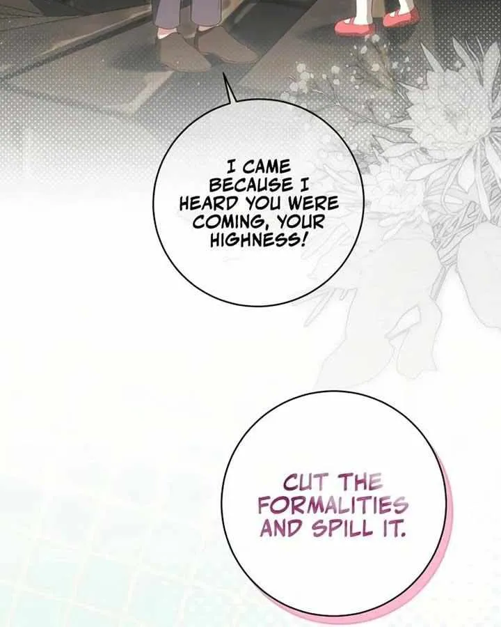 Read The Princess Is Evil chapter 140 image 54 on Lezhin